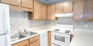 Forest Pointe Apartments Gallery 47