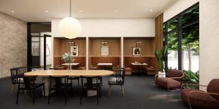 The Waylon Gallery 21