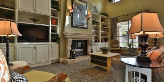 Cypress Creek Apartment Homes at Wayside Drive Gallery 2