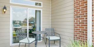 Pavilion at Twin Creek Gallery 17