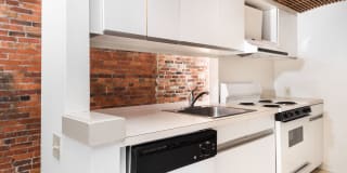 Waterfront Apartments Gallery 30