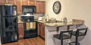 Village South Gallery 3