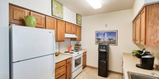 Oak Hill Apartments Gallery 7