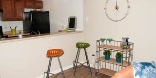 Pier 39 Apartments & Townhomes Gallery 9