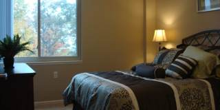 Taylor Park Apartments - Senior Housing Gallery 3