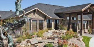 The Ridge at Blackmore Gallery 1