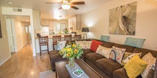 Pomona West - Student Housing Gallery 10