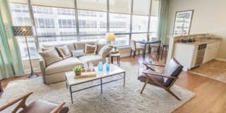 2040 Market Apartments Gallery 1