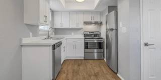 Bayside Villas Gallery 1