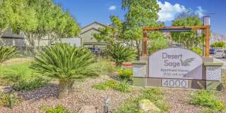 Desert Sage Gallery 42