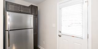 Forest Pointe Apartments Gallery 10