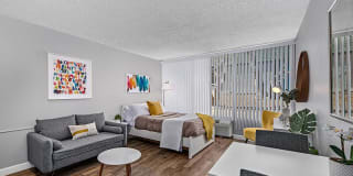 The Incline Apartments and Studios Gallery 2