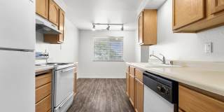 Wendover Apartments Gallery 17