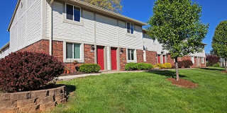 Oakdale Square Apartments Gallery 28