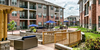 The Apartments at Lux 96 - Phase 3 & 4 Gallery 70