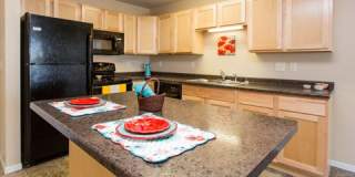 Lincoln Meadows Gallery 1