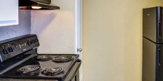 Woodhaven Apartments Gallery 7