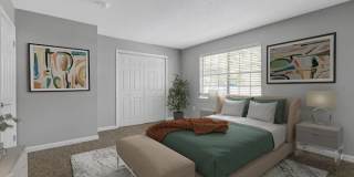 The Presidio Gallery 1