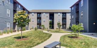 Student Housing - The Social Normal Gallery 19