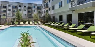 The Thomas at Midtown Gallery 27