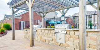 Pavilion at Twin Creek Gallery 34