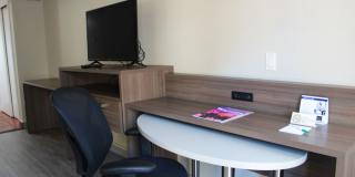 21 Rock Apartments Gallery 3