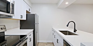 The Northern Apartments Gallery 4