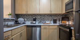 Village Green of Bear Creek Apartments Gallery 1