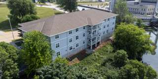 Canal Place - Senior Housing Gallery 5