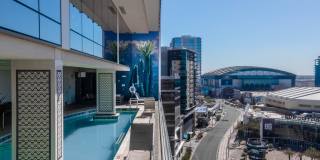 CityScape Residences Gallery 19