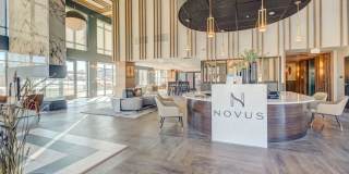Novus Apartments Gallery 27
