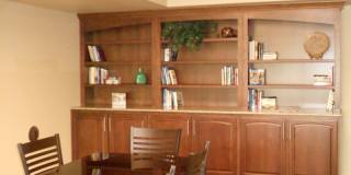 Dahlia Square - Senior Housing Gallery 8