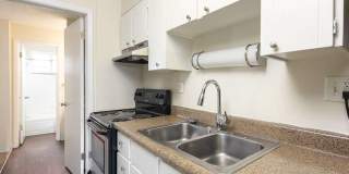 Meridian Garden Apartments Gallery 4