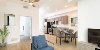 The Hardison Gallery 1