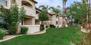 Soleil Apartments Gallery 25