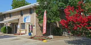 University Lofts Gallery 21