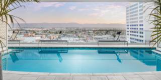 CityScape Residences Gallery 20