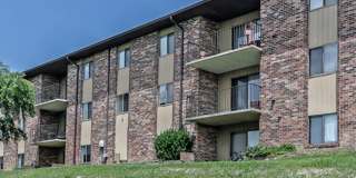 Burnam Woods Apartments Gallery 37