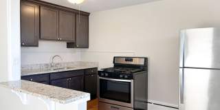 Cleveland Terrace Gallery 3