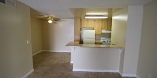 Oak Hill Apartments Gallery 8