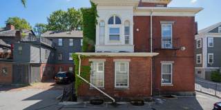 110 Benefit Street Apartment Homes Gallery 6