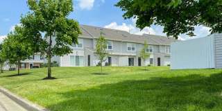 Fairfield Lakes Townhouses Gallery 15