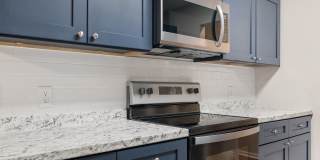 Hampton Place Luxury Apartment Gallery 29