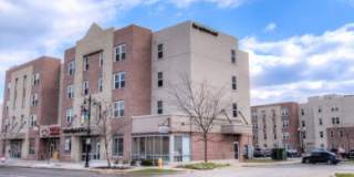 Uptown East Gallery 55