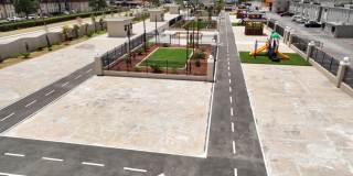 Falls of Las Villas Gallery 41