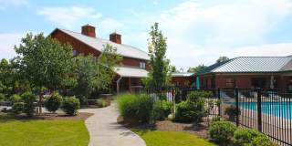 Collegiate Village - Student Housing Gallery 25