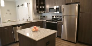 North Village Apartments Gallery 2