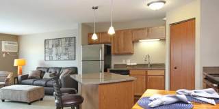 ParkView East Apartments Gallery 5