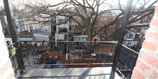 1824 Belmont Road NW 1824 Belmont Road NW Gallery 1