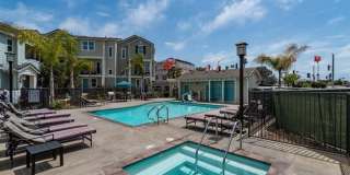 Imperial Beach Living! Brand New Condo in Bayside Landing Gallery 1
